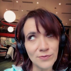 Meet your Posher, Bella